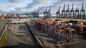 Deutsche Industrie verbucht größten Auftragsrückgang aller Zeiten