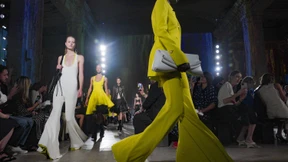 Nur nicht im Gestern hängen bleiben