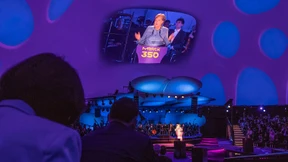 Merkel: Berufsbegleitende Qualifizierung entscheidend