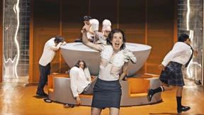 Im Kreislauf der Vergeblichkeit