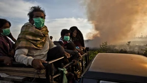 Biedermänner und Brandstifter