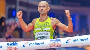 Zu viel Wärme für Rekorde