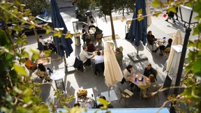 Fast wie früher in Madrid