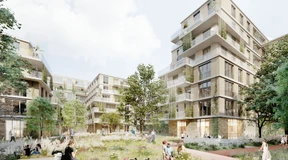 Stadtplanungsamt stellt „Hellerhöfe“ vor