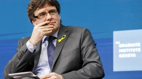 Verfahrenseröffnung gegen Puigdemont