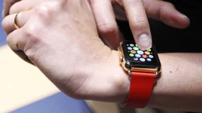 Goodbye, Google Glass! Hello, Apple Watch!