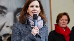 Katja Suding zieht sich aus Politik zurück