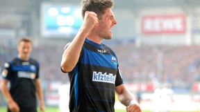 „Mit zwei blauen Augen und einem Kieferbruch“