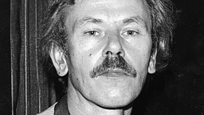 Ein Denker, kein Frieden