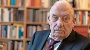 „Das war der Prozess meines Lebens“