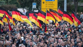 Die Erfindung des Ostdeutschen