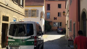 Unauffällig bis zum Tod