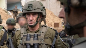 Herzi Halevi: „Dieser Krieg hat notwendige Ziele“