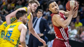 Früh genug erwischt