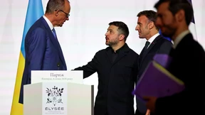 Frieden in der Ukraine wird Kompromisse erfordern