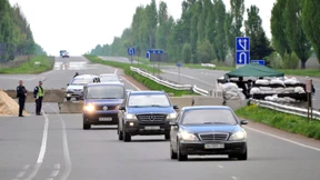 Vorerst keine deutschen OSZE-Militärbeobachter mehr in die Ukraine