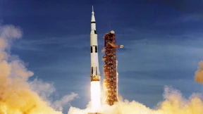 Der Weltraum ist das Schlachtfeld von morgen