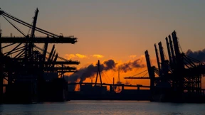 Wirtschaft im Euroraum wächst so gut wie seit 10 Jahren nicht