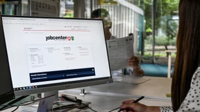 Die verfestigte Arbeitslosigkeit