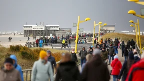 Sieben-Tage-Inzidenz steigt deutlich über 100