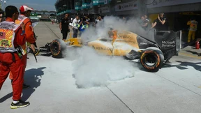 Duell im absoluten Grenzbereich 