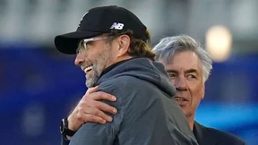 Nach der Nullnummer wird Klopp zum Scherzkeks