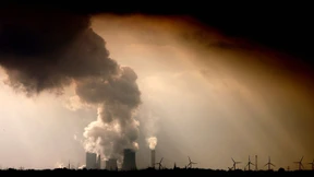 Länder müssen Bemühungen für Zwei-Grad-Ziel verdreifachen