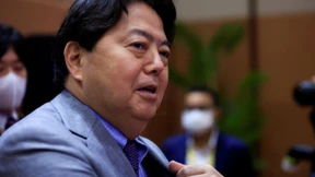 Russischer Diplomat muss Japan verlassen