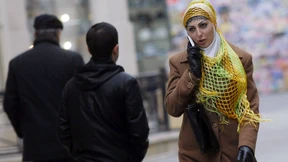 Das sexuelle Elend der arabischen Welt