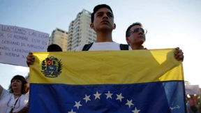 Internationale Empörung über Entmachtung des Parlaments