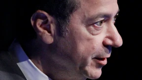 John Paulson demontiert sich selbst