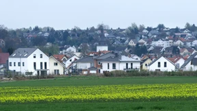 Bau der Neuen Mitte für Nidderau rückt näher