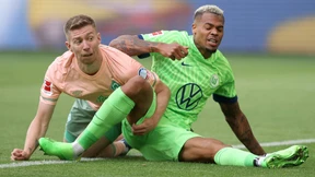 Ein Punkt bei der Bremer Bundesliga-Rückkehr