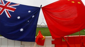 Ein Spion im Parlament