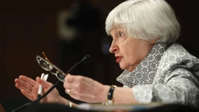 Amerikanische Notenbank erhöht Leitzins nicht weiter