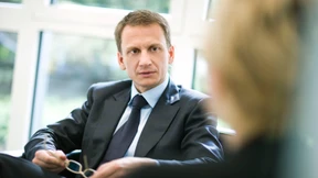 „Die Basis zur gesetzlichen Rentenfinanzierung wird schmaler“