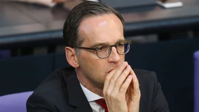 Maas dringt auf Einwanderungsgesetz