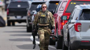 Nahostkrieg an der Heimatfront