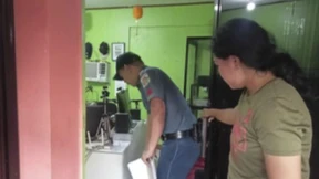 Tod am offenen Mikro