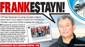 Das Hass-Klima der neuen Türkei