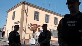 Vorbereitungen für den nächsten Kalten Krieg?