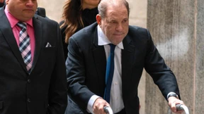 „Er nutzte Geld, Macht und Stellung“