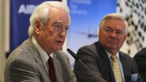 Die großen Pläne des geheimnisvollen Airbus-Erlösers