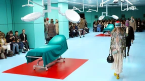 Wir tragen, was wir sind