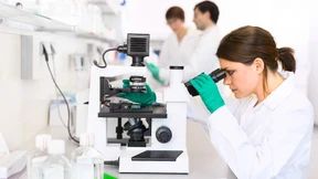 Deutschland hat 500.000 offene Stellen in der MINT-Branche