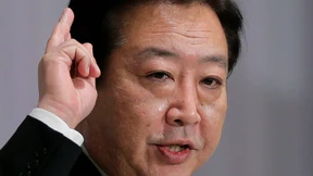 Japanische Regierung verkündet Milliarden-Konjunkturprogramm