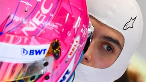 Die kuriose Situation des Esteban Ocon