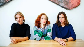 Schwangerschaft ohne Geburt