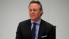 Altlasten holen UBS-Chef ein