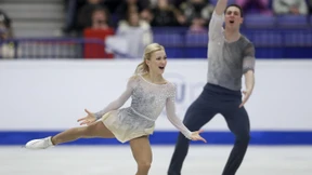 Savchenko weint vor Glück